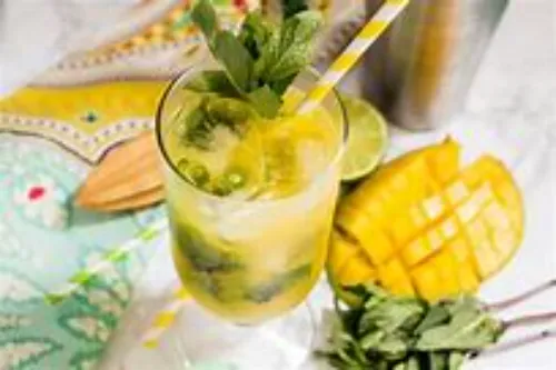 Mojito Mango